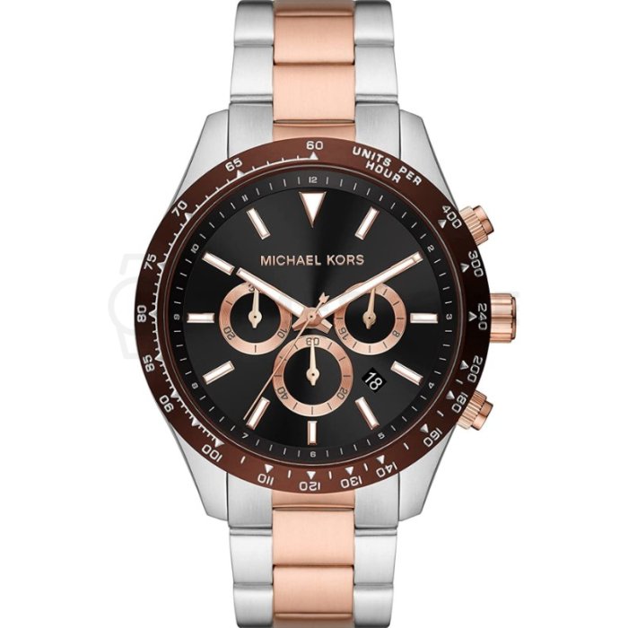 Levně Michael Kors Layton MK8913