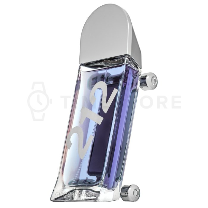 Carolina Herrera Men Heroes Forever Young toaletní voda pro muže 150 ml - 30 dnů na vrácení zboží