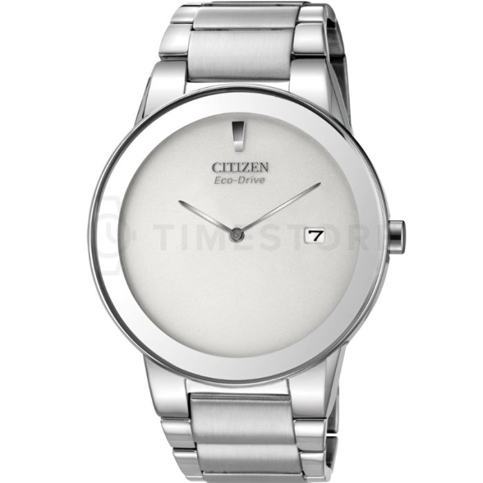 Citizen Eco-Drive AU1060-51A - 30 dnů na vrácení zboží