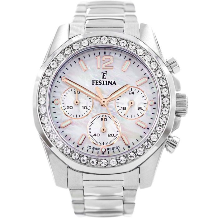 Levně Festina Boyfriend 20606/1