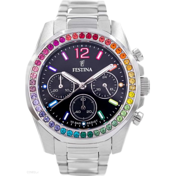 Levně Festina Boyfriend 20606/3