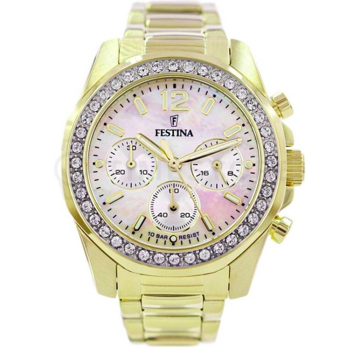 Levně Festina Boyfriend 20609/1