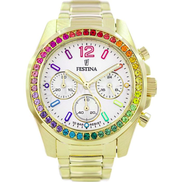 Levně Festina Boyfriend 20609/2