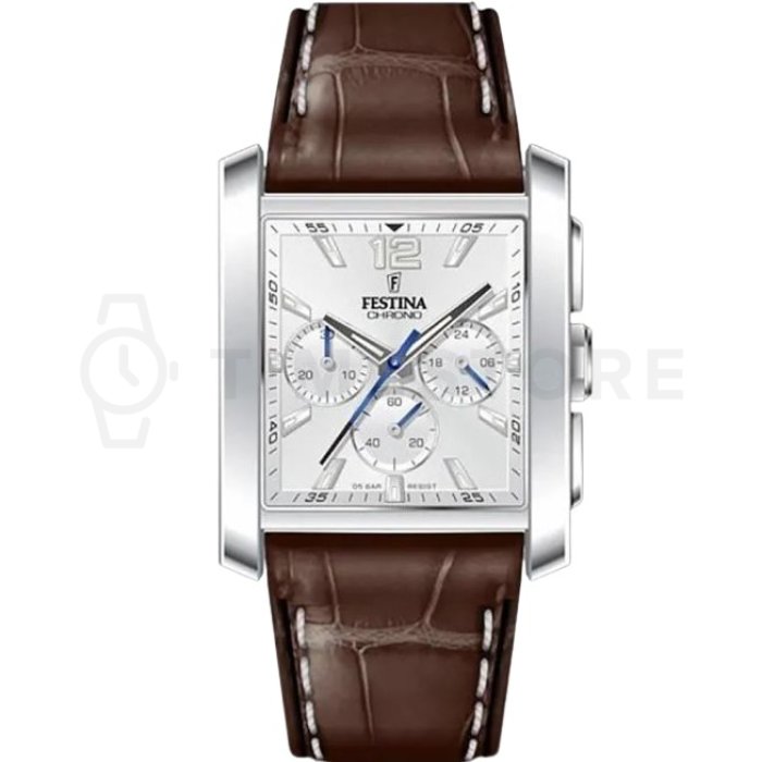 Levně Festina Timeless Chronograph 20636/1