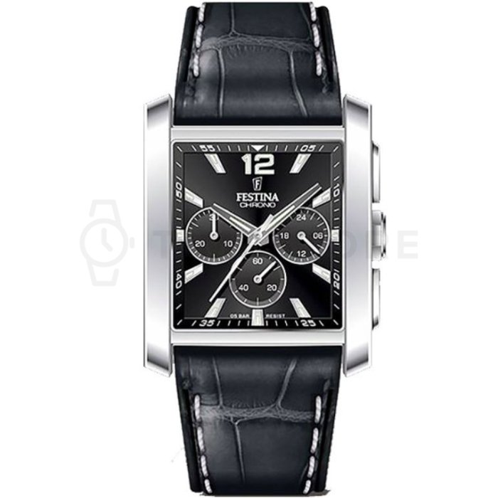 Levně Festina Timeless Chronograph 20636/4