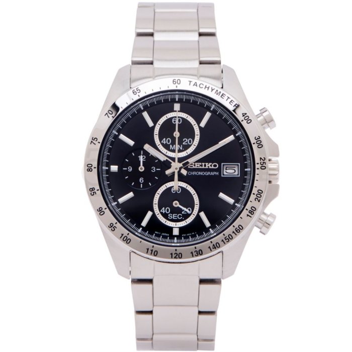 Levně Seiko Spirit SBTR005