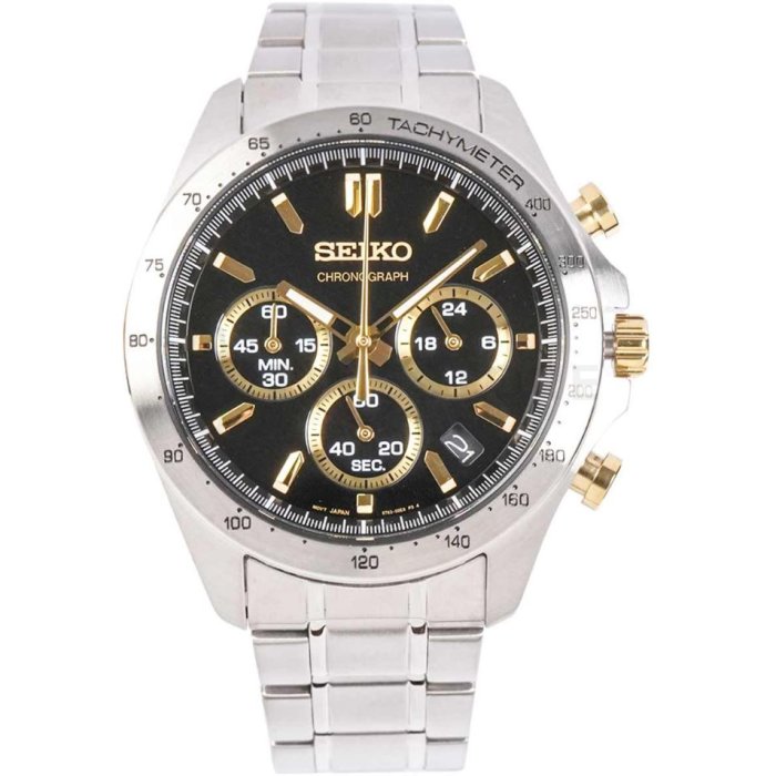 Levně Seiko Spirit SBTR015