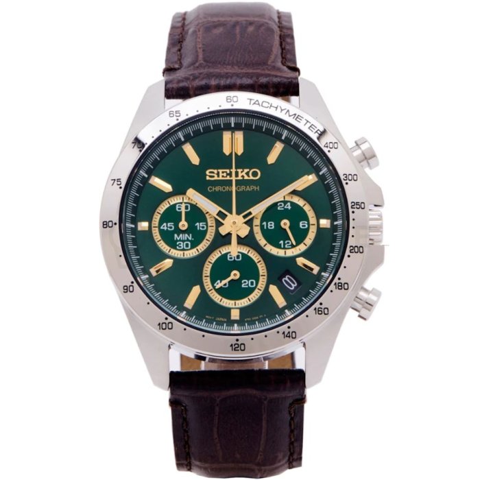 Levně Seiko Spirit SBTR017