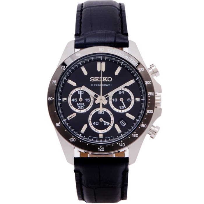 Levně Seiko Spirit SBTR021
