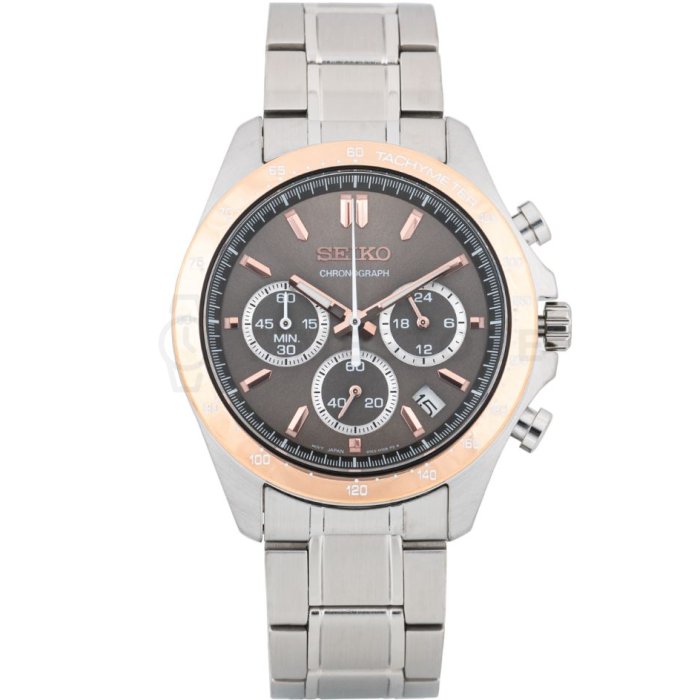 Levně Seiko Spirit SBTR026