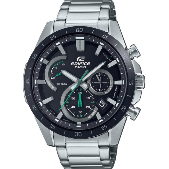 Levně Casio Edifice EFR-573DB-1AVUEF