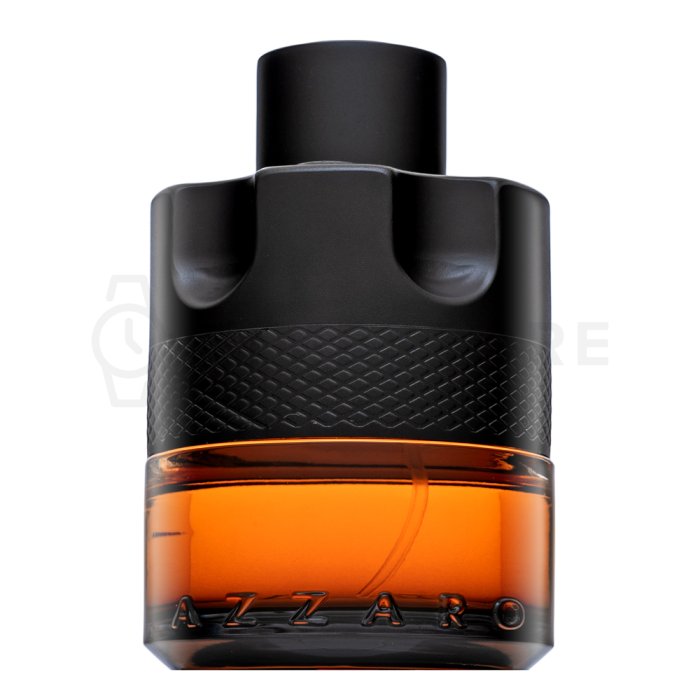 Azzaro The Most Wanted čistý parfém pro muže 50 ml - 30 dnů na vrácení zboží