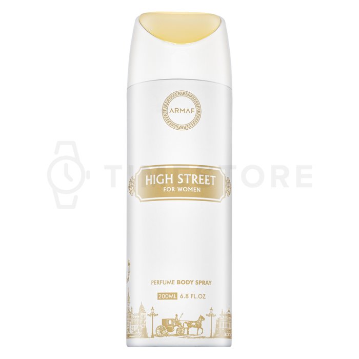 Armaf High Street deospray pro ženy 200 ml - 30 dnů na vrácení zboží