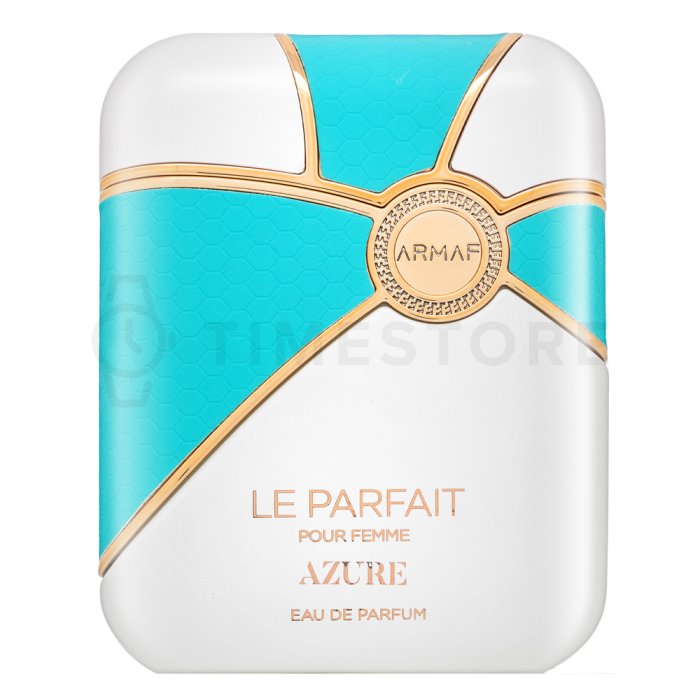 Armaf Le Parfait Pour Femme Azure parfémovaná voda pro ženy 100 ml - 30 dnů na vrácení zboží