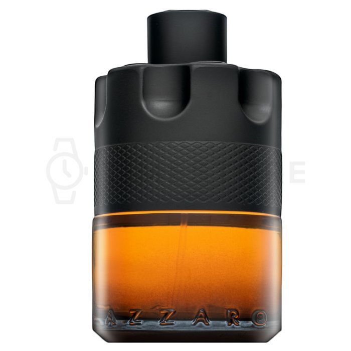 Azzaro The Most Wanted čistý parfém pro muže 100 ml - 30 dnů na vrácení zboží
