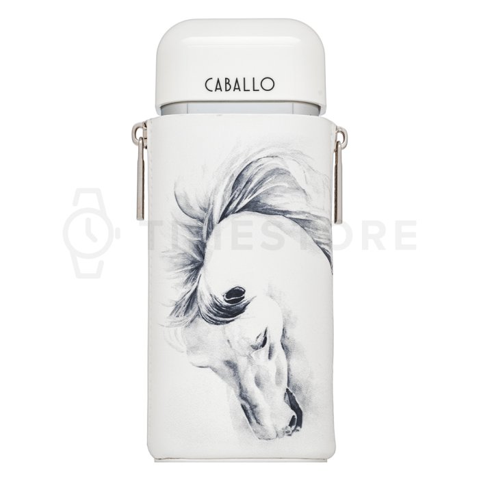 Armaf Caballo Pour Homme parfémovaná voda pro muže 100 ml - 30 dnů na vrácení zboží