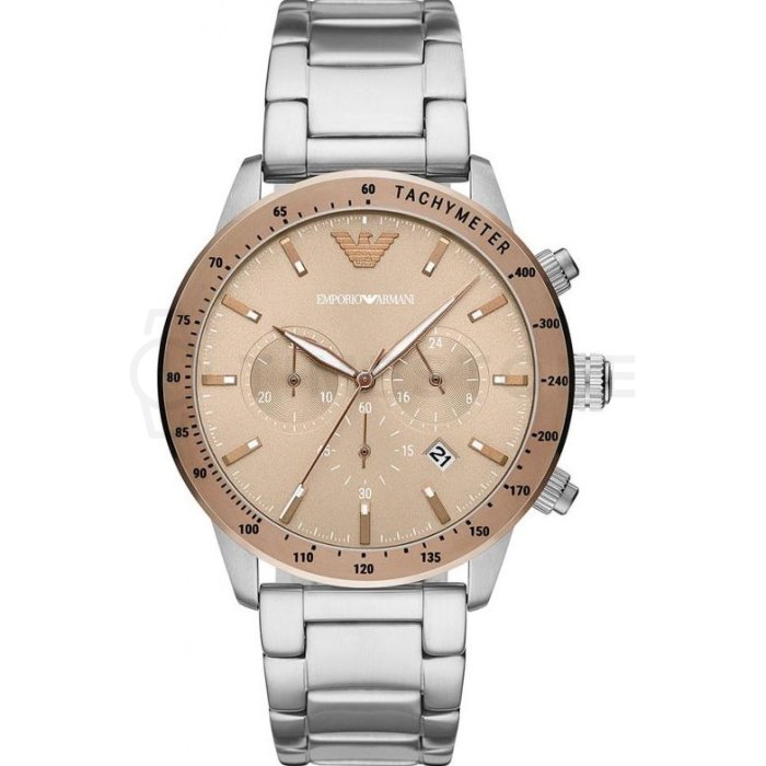 Levně Emporio Armani Mario AR11352