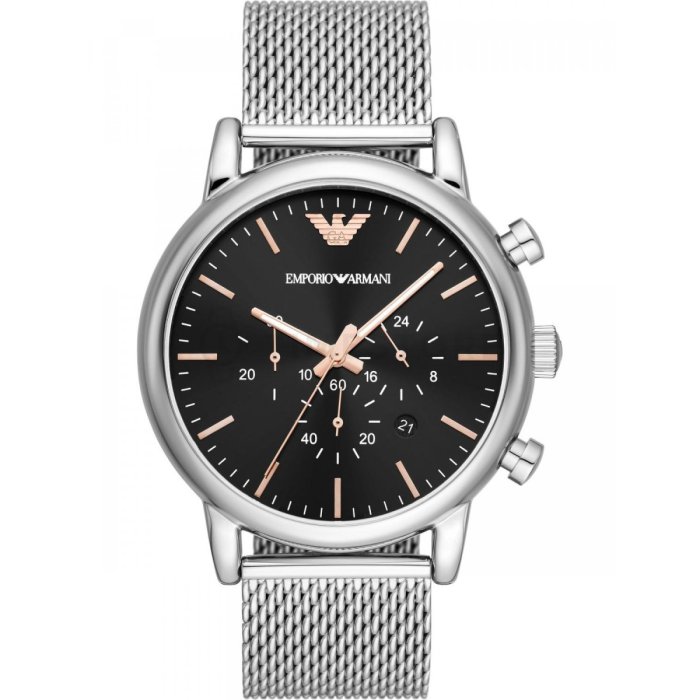 Levně Emporio Armani Gianni AR11429