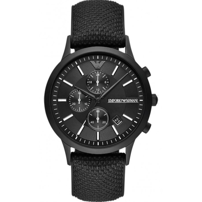 Levně Emporio Armani Renato AR11457