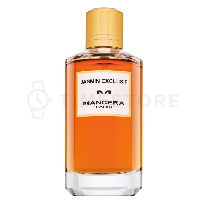 Mancera Jasmin Exclusif parfémovaná voda unisex 120 ml - 30 dnů na vrácení zboží