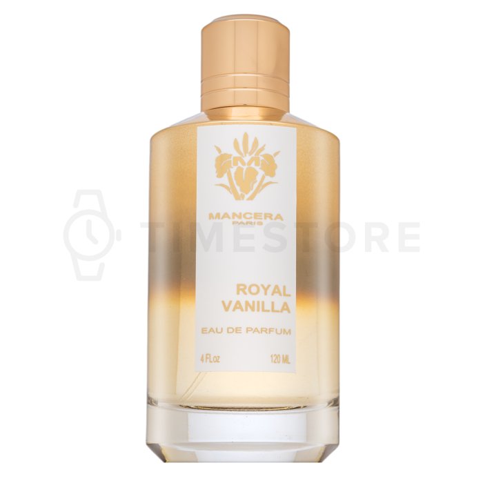 Mancera Royal Vanilla parfémovaná voda unisex 120 ml - 30 dnů na vrácení zboží