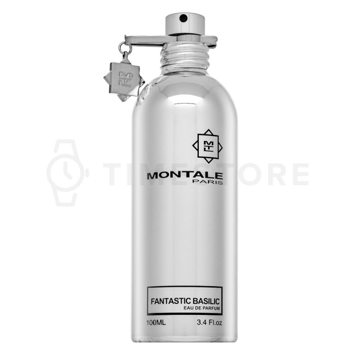 Montale Fantastic Basilic parfémovaná voda unisex 100 ml - 30 dnů na vrácení zboží