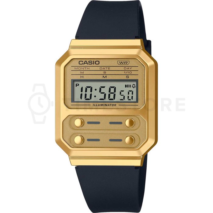 Levně Casio Vintage A100WEFG-9AEF