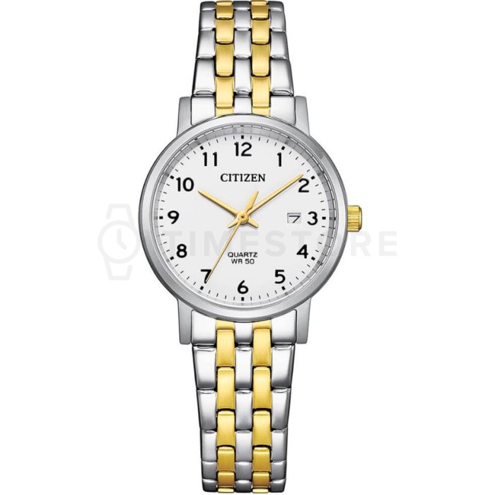Levně Citizen Quartz EU6096-58A