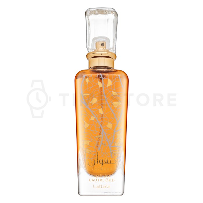 Lattafa Safwaan L'autre Oud parfémovaná voda unisex 100 ml - 30 dnů na vrácení zboží