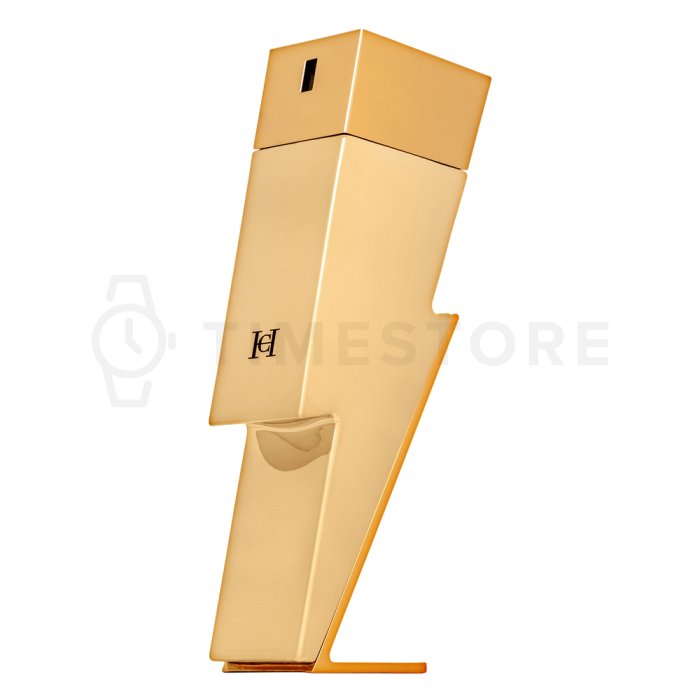 Carolina Herrera Bad Boy Gold Fantasy toaletní voda pro muže 100 ml - 30 dnů na vrácení zboží