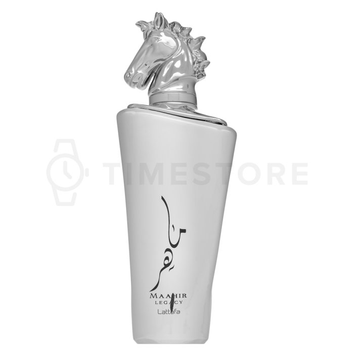 Lattafa Maahir Legacy parfémovaná voda unisex 100 ml - 30 dnů na vrácení zboží