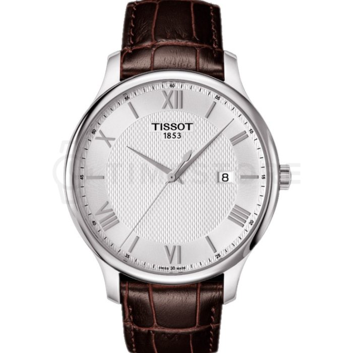 Levně Tissot Tradition T063.610.16.038.00