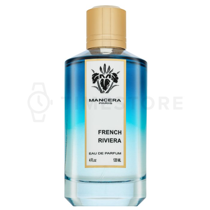 Mancera French Riviera parfémovaná voda unisex 120 ml - 30 dnů na vrácení zboží