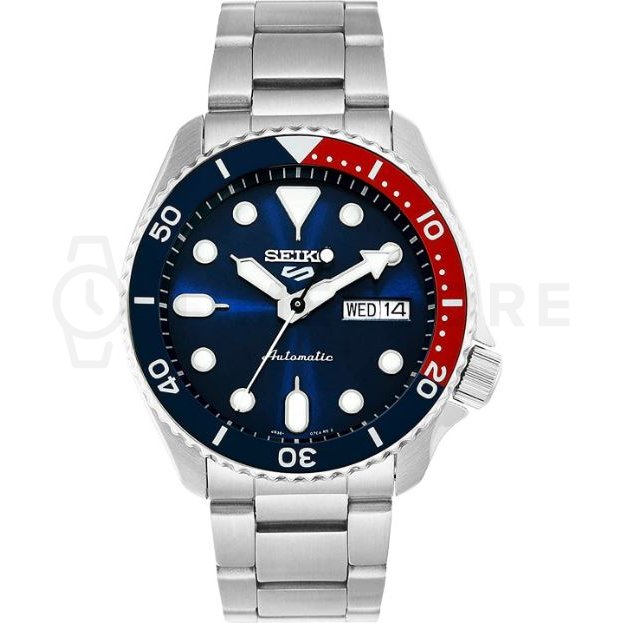 Levně Seiko 5 Sports SRPD53K1
