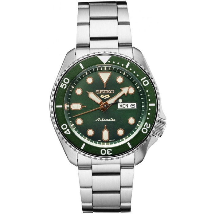 Levně Seiko 5 Sports SRPD63K1
