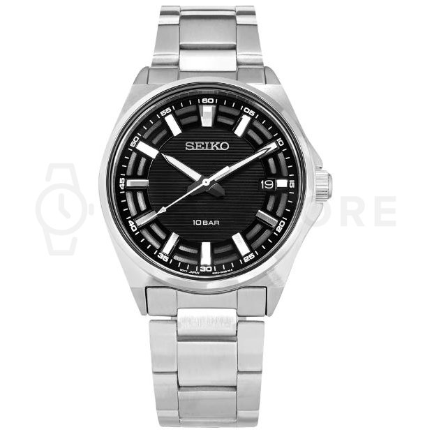 Levně Seiko Quartz SUR505P1
