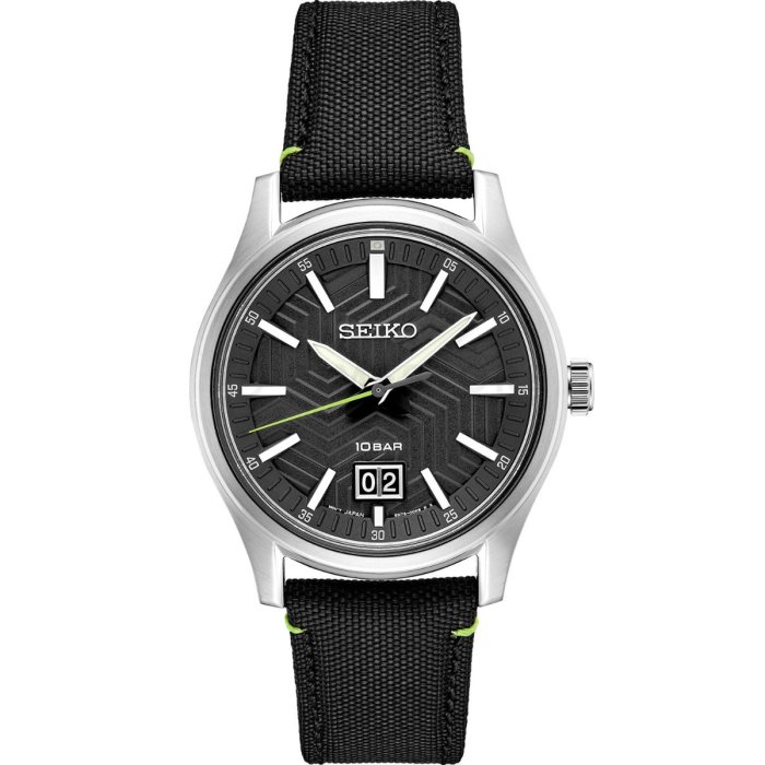 Levně Seiko Quartz SUR517P1