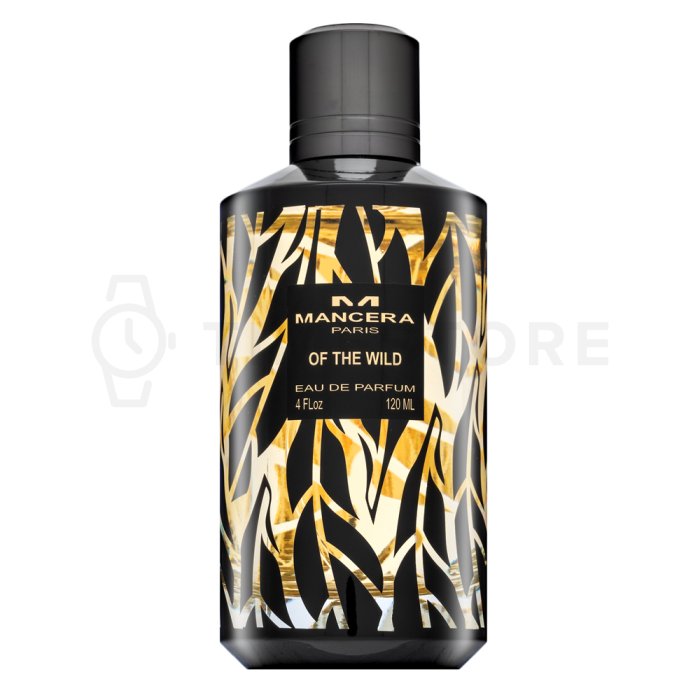 Mancera Of The Wild parfémovaná voda unisex 120 ml - 30 dnů na vrácení zboží