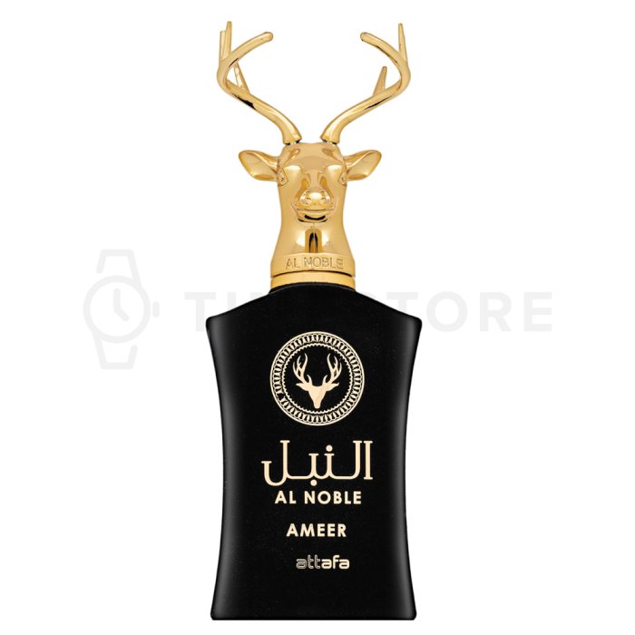 Lattafa Al Noble Ameer parfémovaná voda pro muže 100 ml - 30 dnů na vrácení zboží