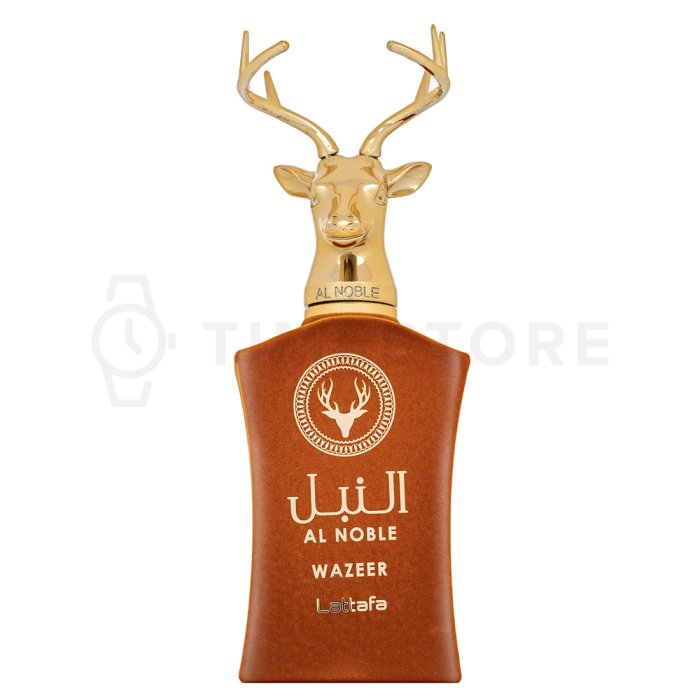 Lattafa Al Noble Wazeer parfémovaná voda unisex 100 ml - 30 dnů na vrácení zboží