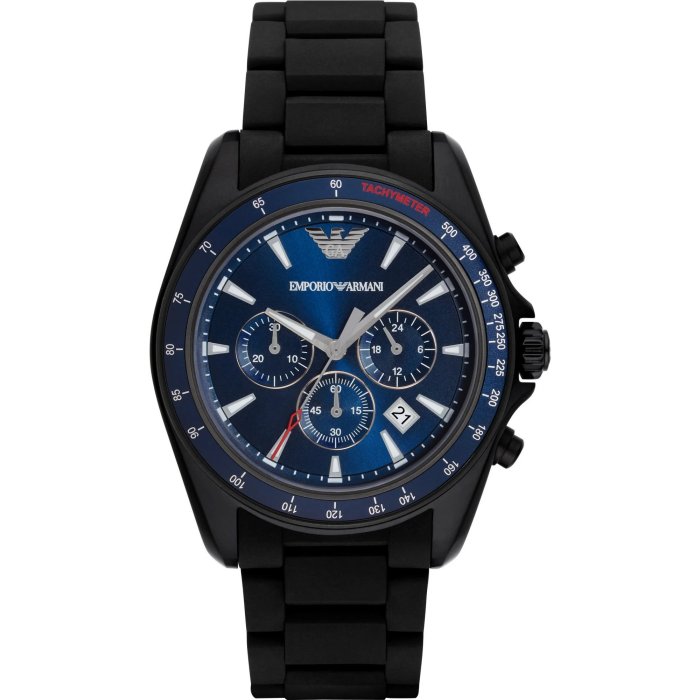 Levně Emporio Armani Sigma AR6121