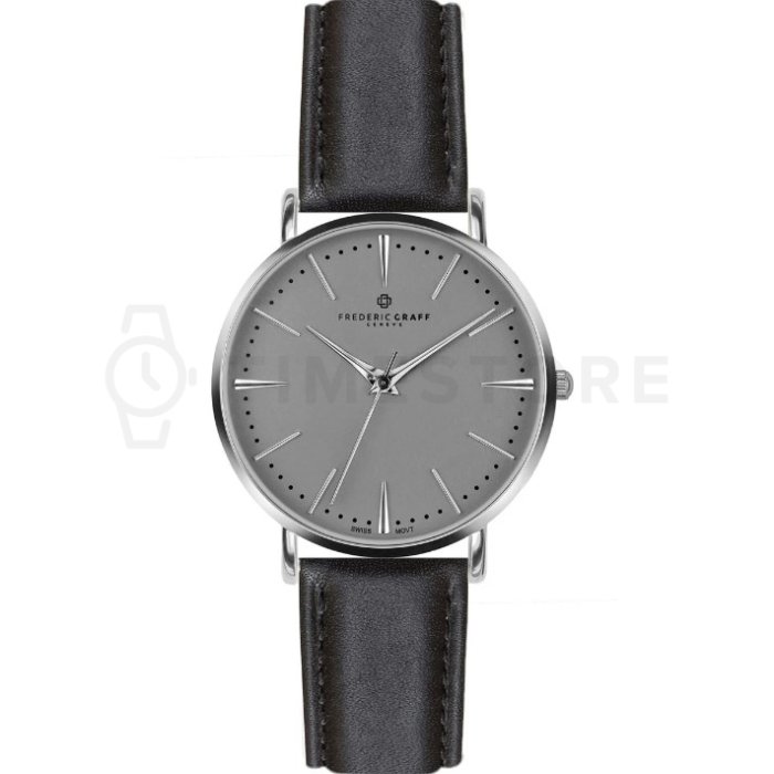 Levně Frederic Graff Silver Eiger FAB-B007S