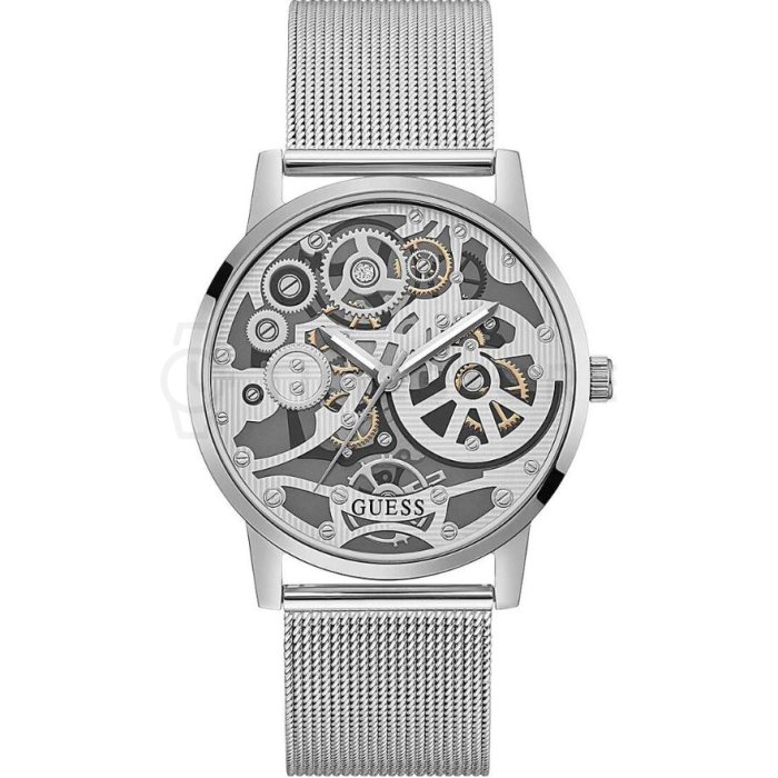 Levně Guess Gadget GW0538G1