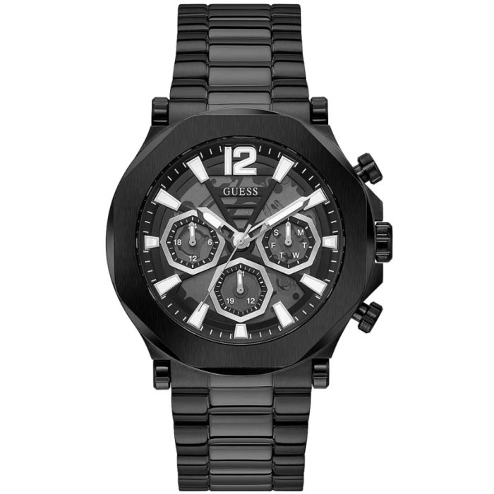 Levně Guess Edge GW0539G3