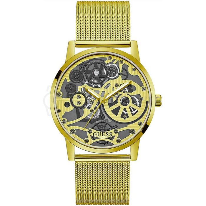 Levně Guess Gadget GW0538G2