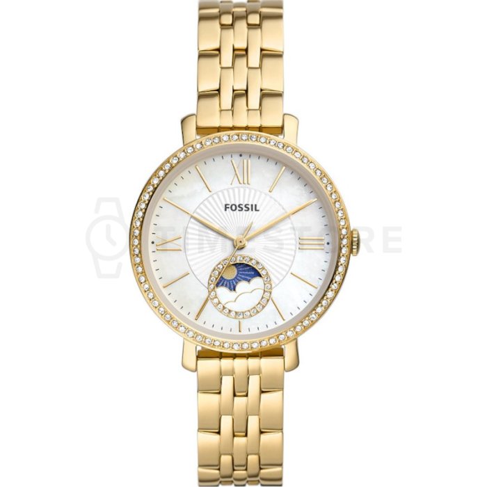 Levně Fossil Jacqueline ES5167