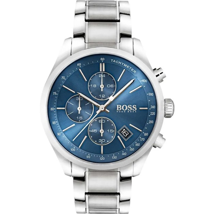 Levně Hugo Boss Chronograph 1513478