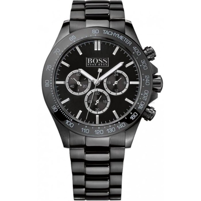 Levně Hugo Boss Chronograph 1512961