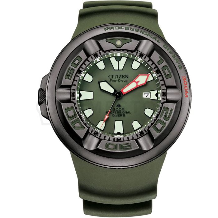Levně Citizen Promaster BJ8057-17X