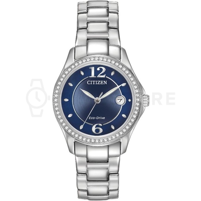 Levně Citizen Eco-Drive FE1140-86L